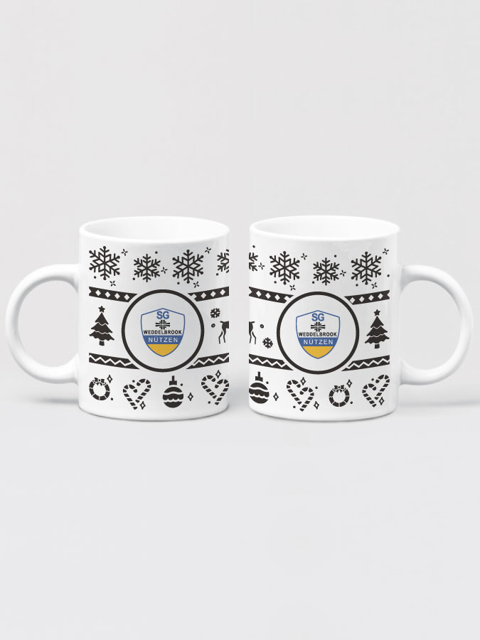 Tasse Christmas