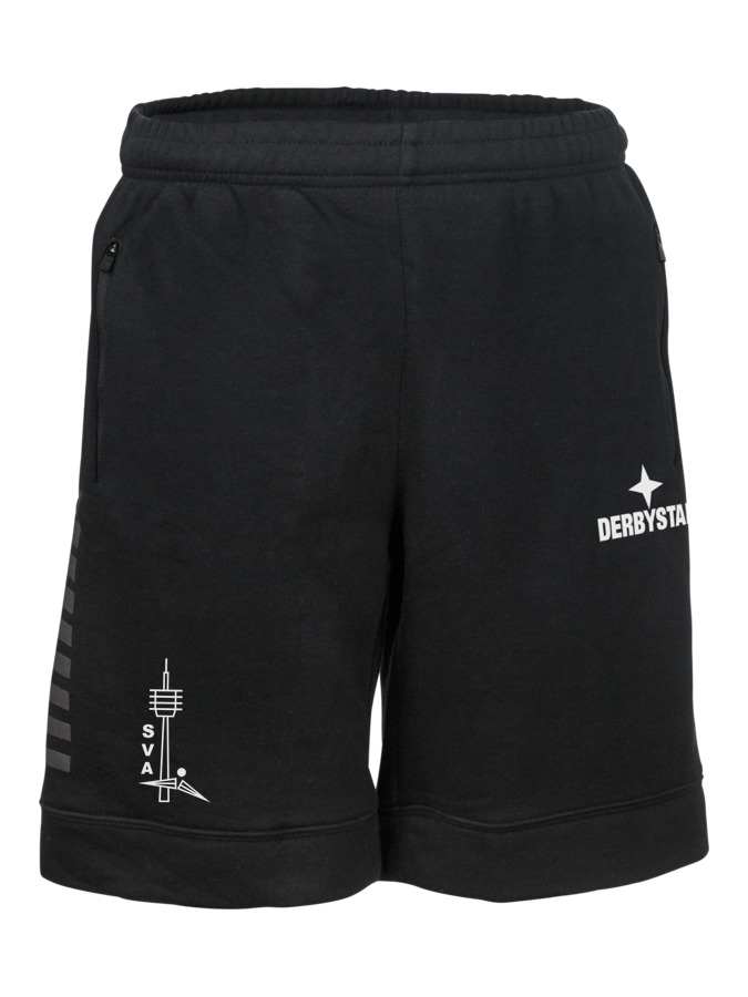 Derbystar Sweatshort Ultimo
