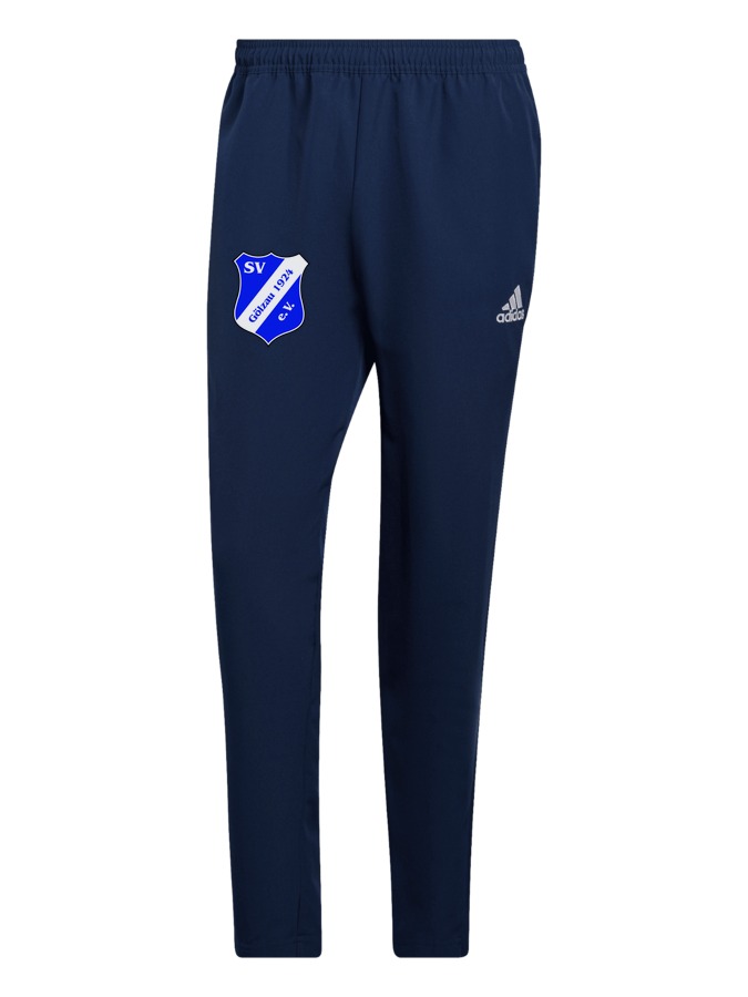 adidas Entrada 22 Präsentationshose