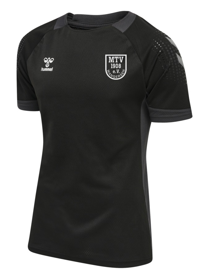 Hummel Lead Trikot Poly Jersey