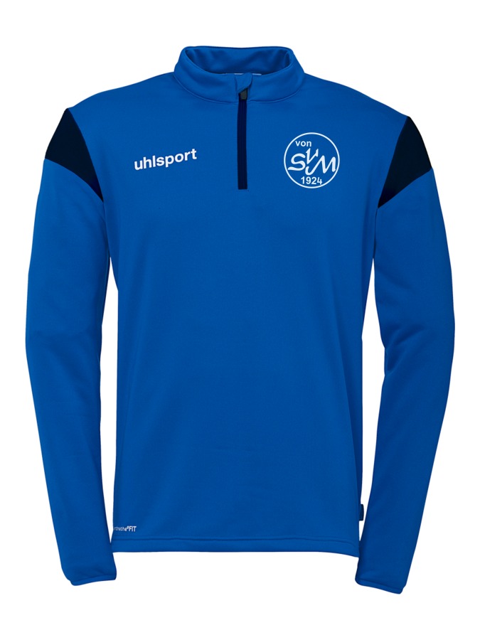 uhlsport Squad 27 1/4 Zip Top