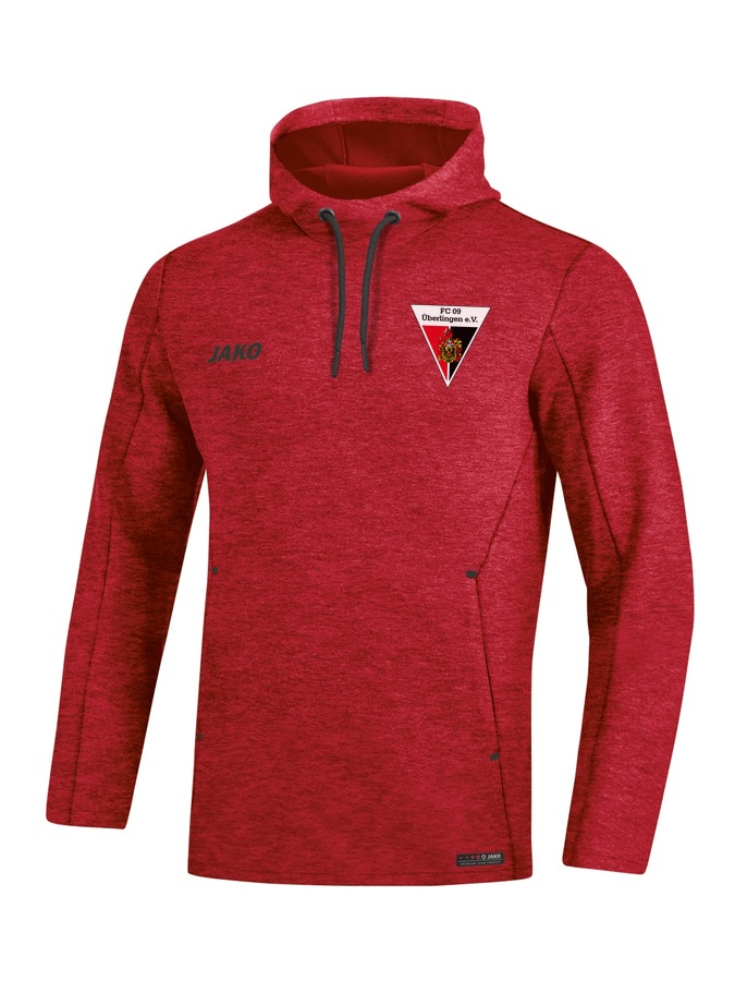 Jako Kapuzensweat Premium Basics