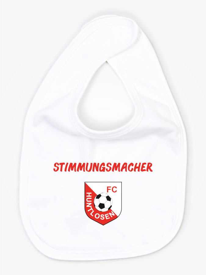 Babylätzchen Stimmungsmacher