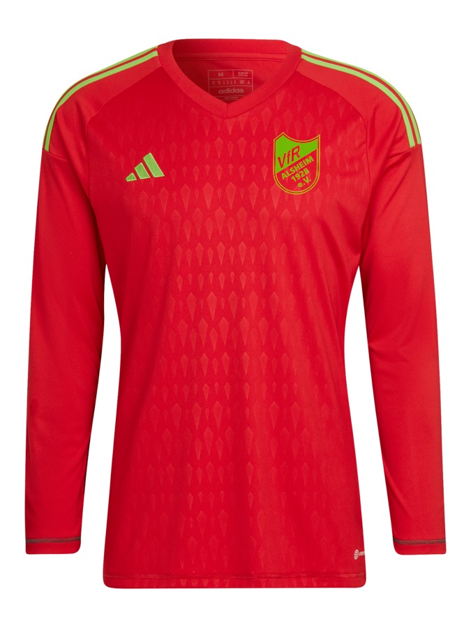 adidas Tiro 23 Competition Torwart-Longsleeve
