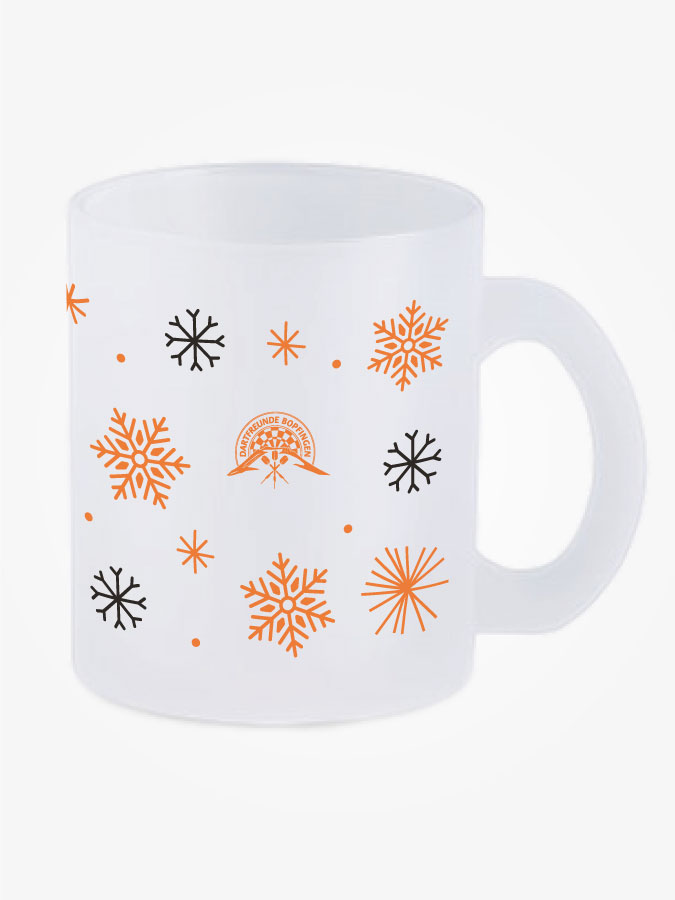 Glühweintasse Lüli