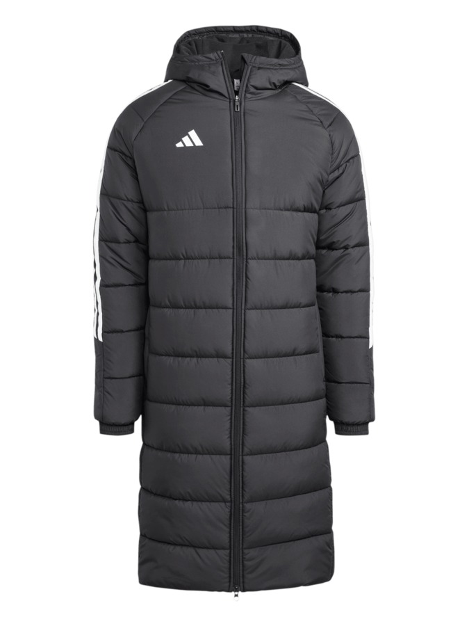 adidas Tiro 24 Long Coat