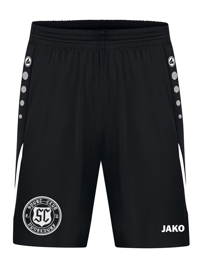 Jako Sporthose Challenge