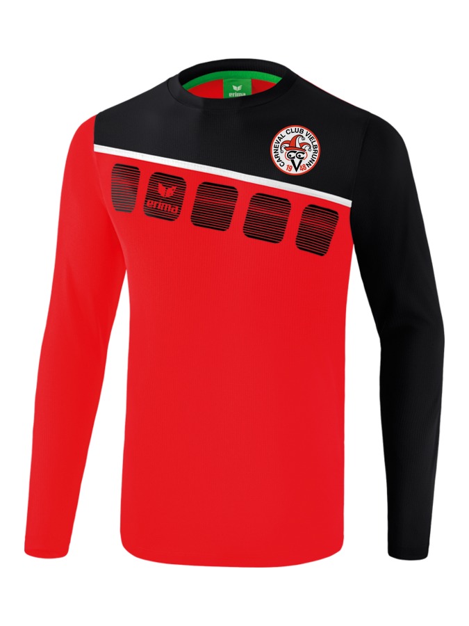 Erima 5-C Longsleeve