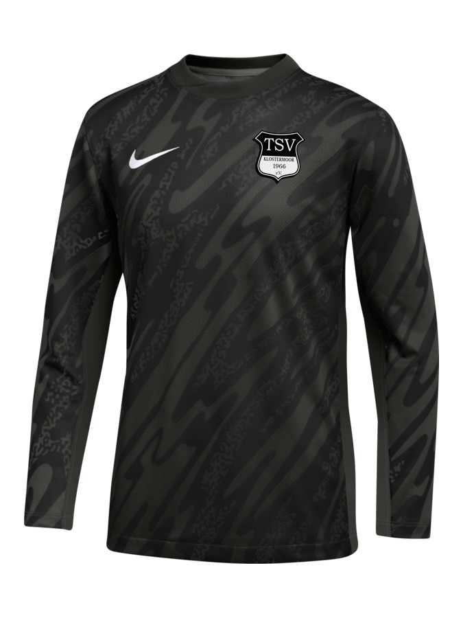 Nike Gardien V Torwart Trikot Langarm Kinder