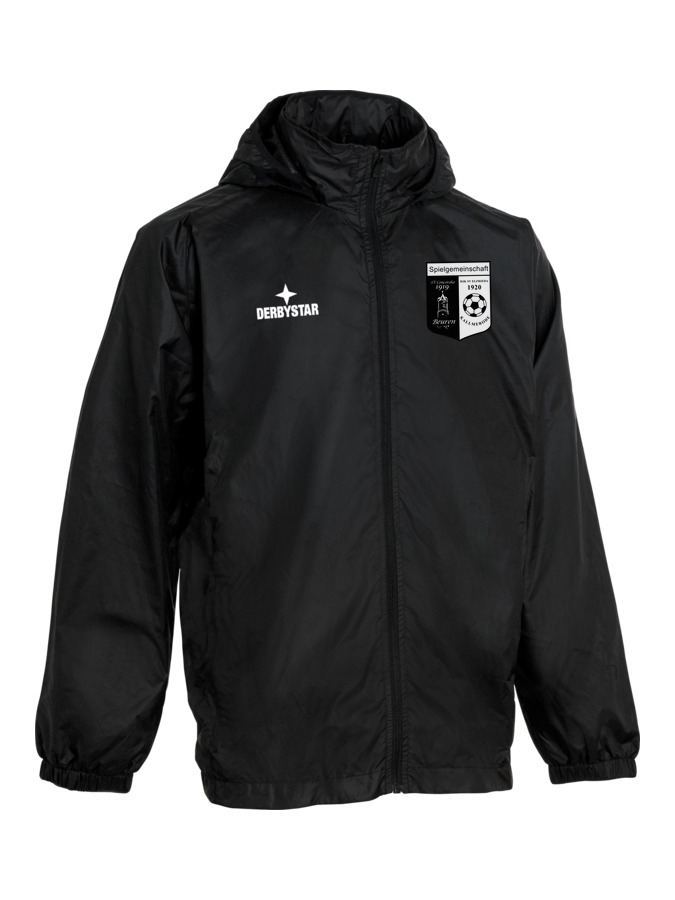 Derbystar Hyper Allwetterjacke II
