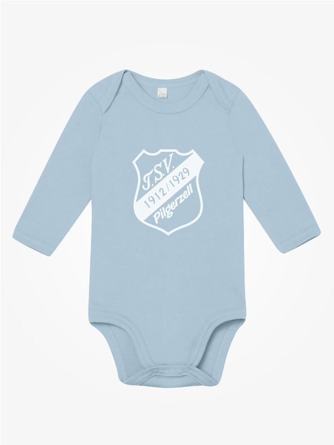 Baby Body Langarm