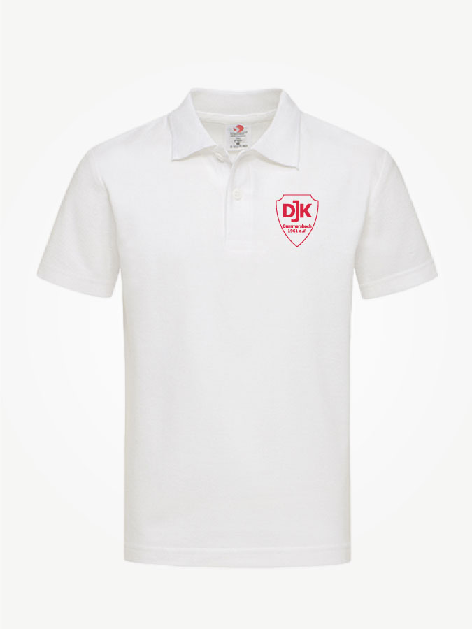 Poloshirt Basic Kids