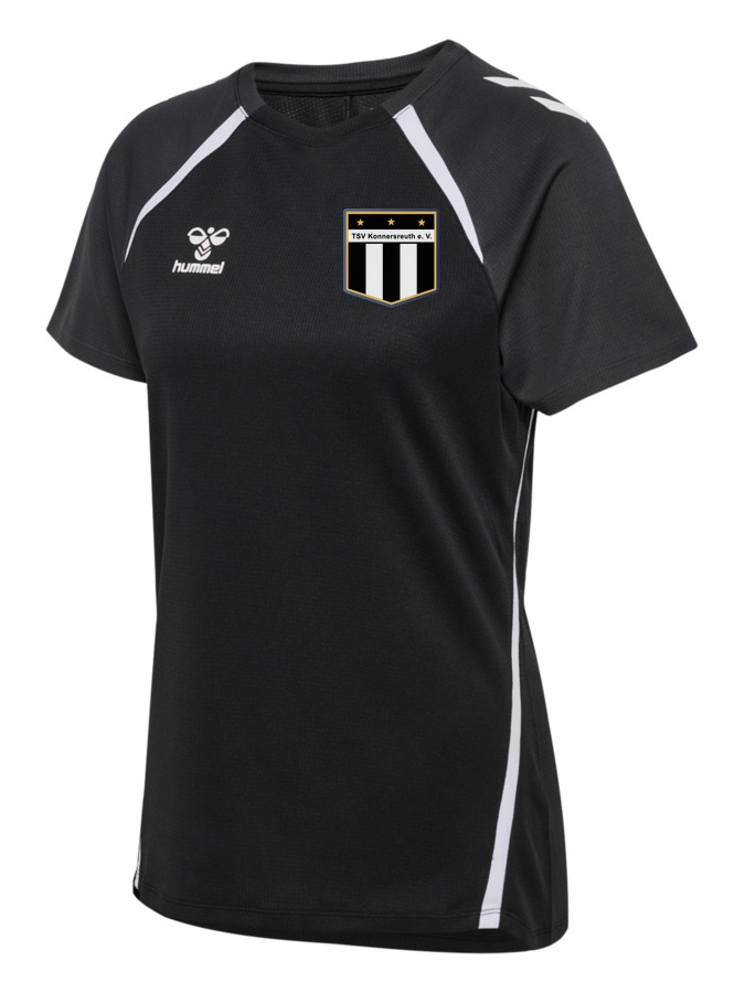 Hummel Lead 2.0 Jersey Trikot Damen