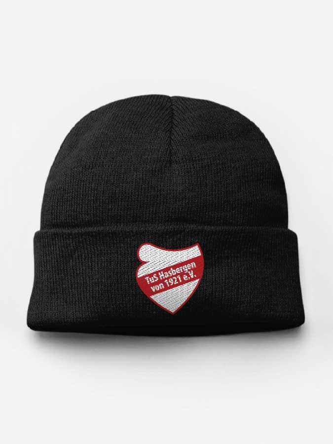 Beanie Kids Sticklogo