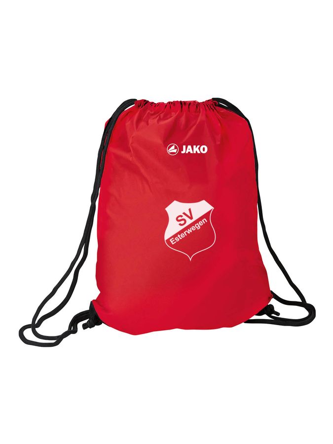 Jako Gymsack Team
