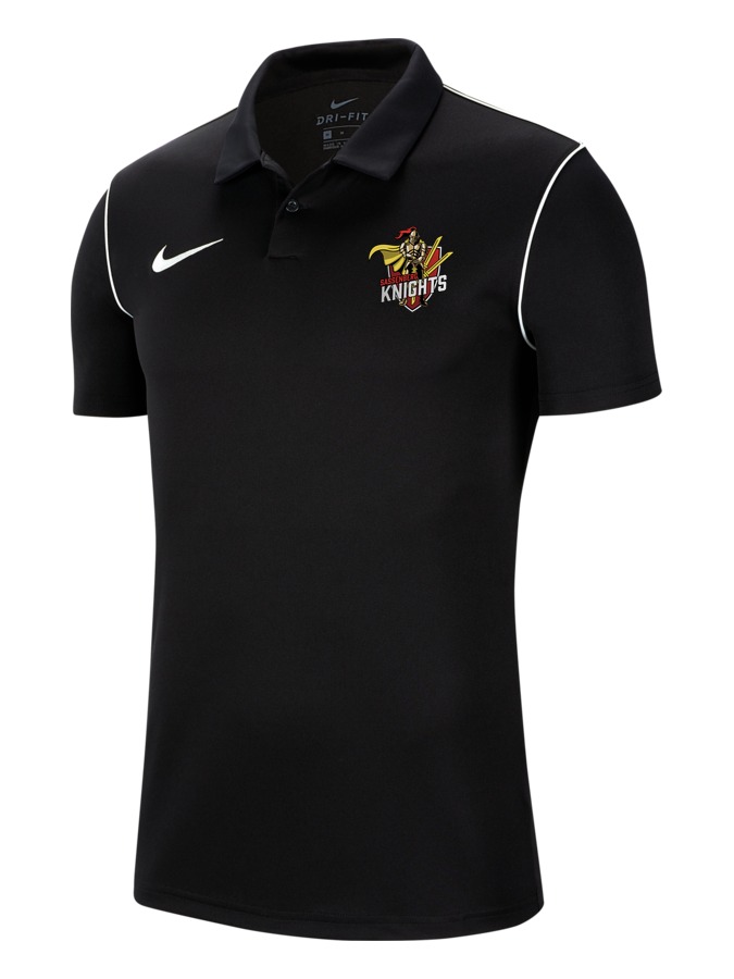 Nike Park 20 Poloshirt Kinder