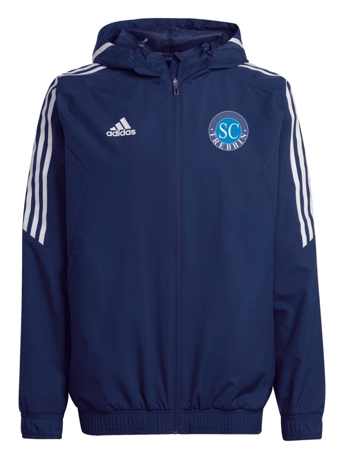 adidas Condivo 22 Allwetterjacke