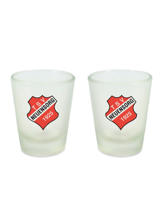 2er Set Schnapsglas Alina