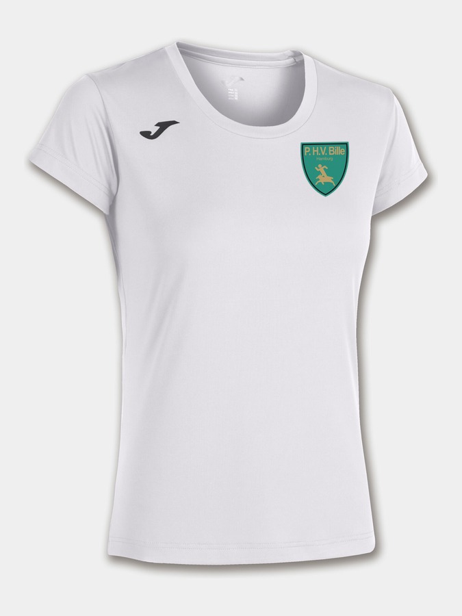 Joma Record II Shirt Damen