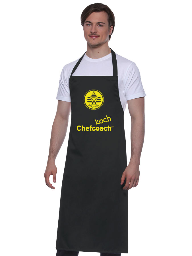Kochschürze Sergen