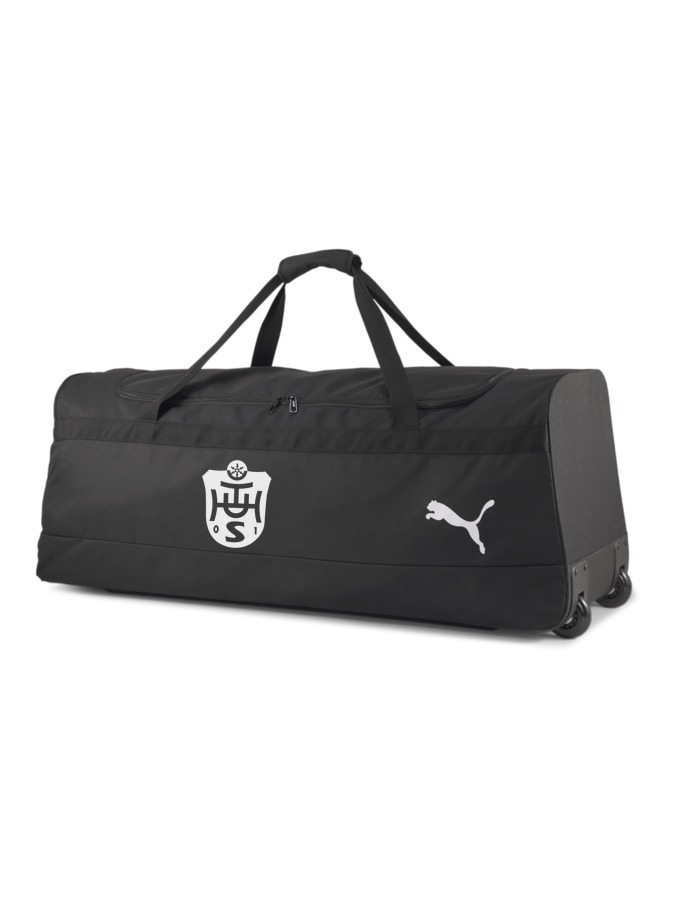 PUMA teamGOAL 23 Wheel Teambag XL