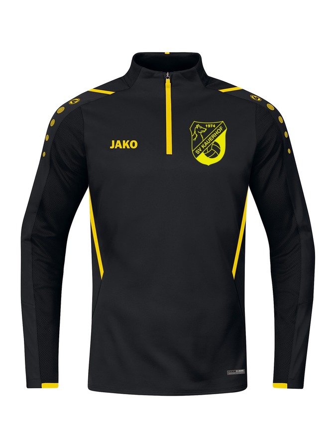 Jako Ziptop Challenge