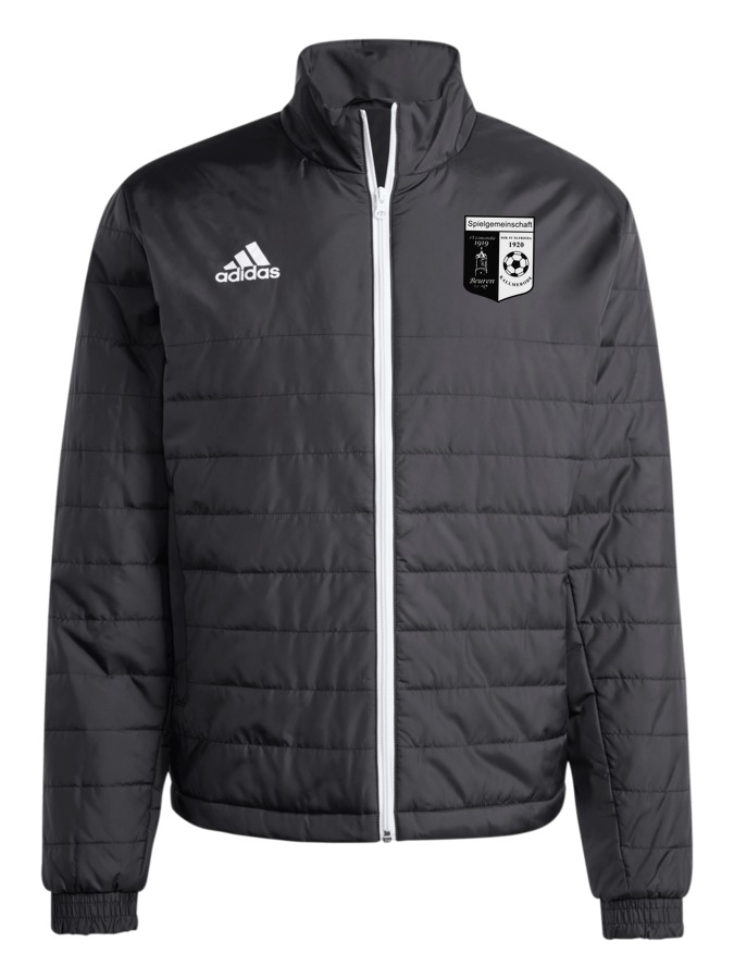 adidas Entrada 22 Light Jacket