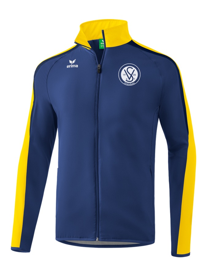 Erima Liga 2.0 Präsentationsjacke