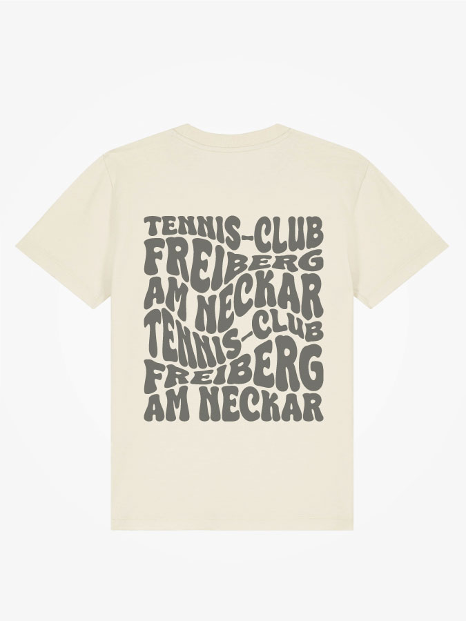 Shirt Wavy Kids