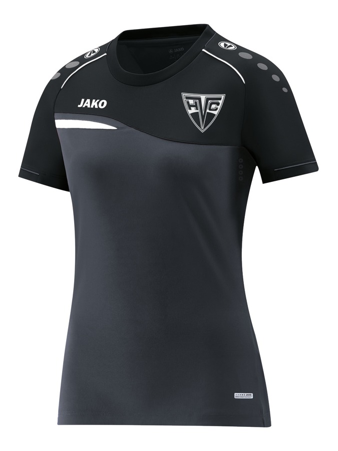 Jako T-Shirt Competition 2.0 Damen