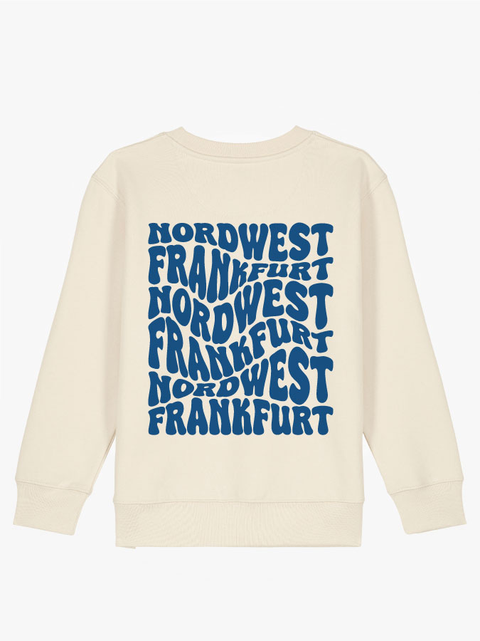 Sweater Wavy Kids