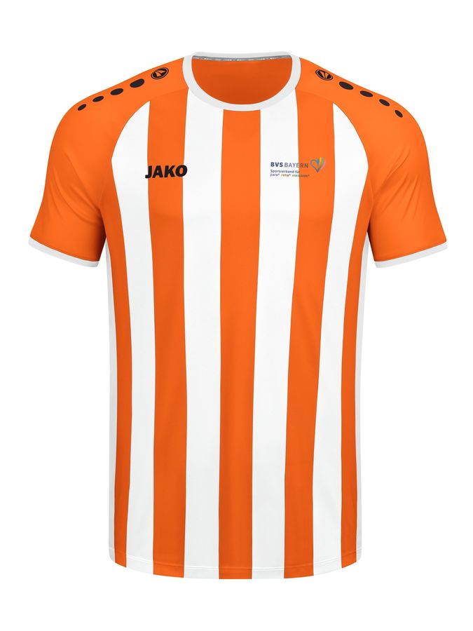 Jako Trikot Inter Kurzarm