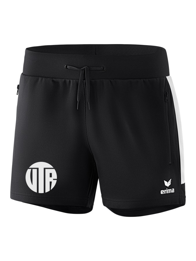 Erima Squad Worker Shorts Damen