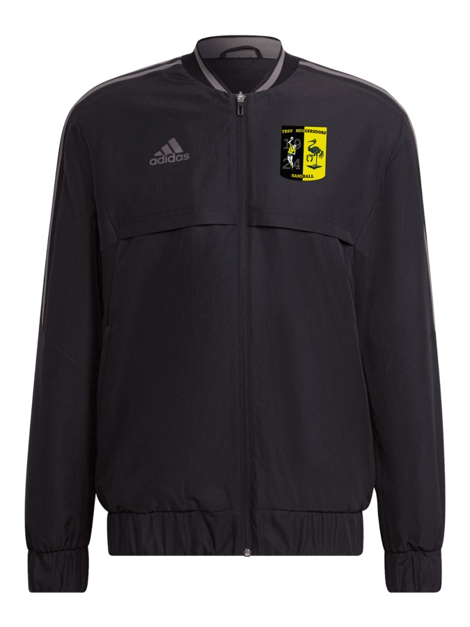 adidas Condivo 22 Pro Jacke
