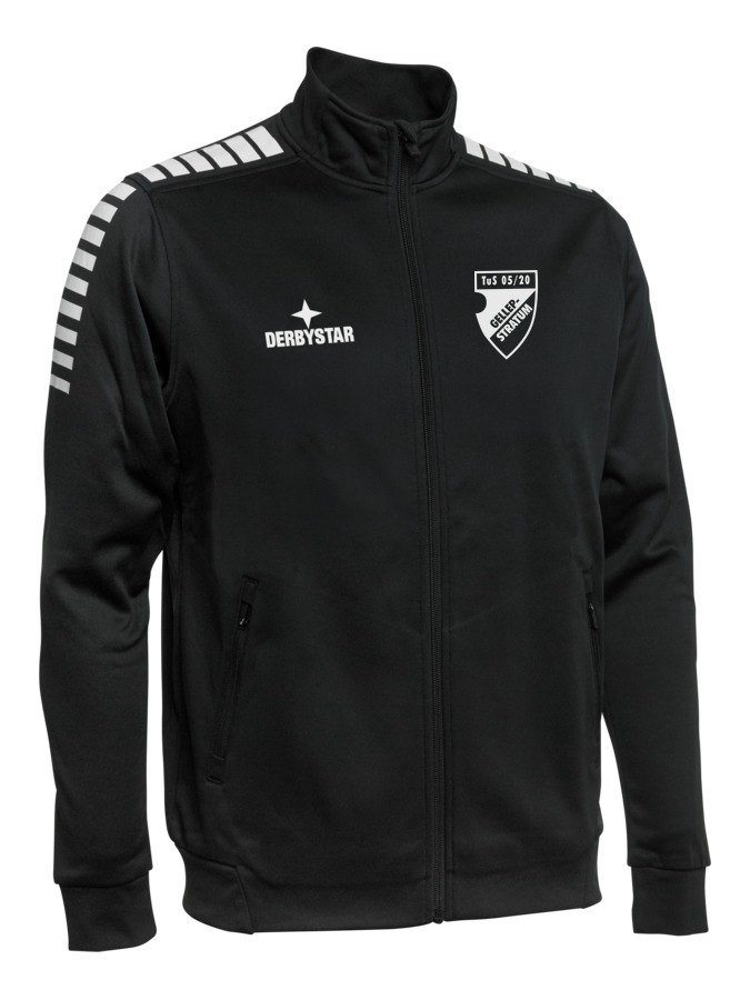 Derbystar Primo Präsentationsjacke