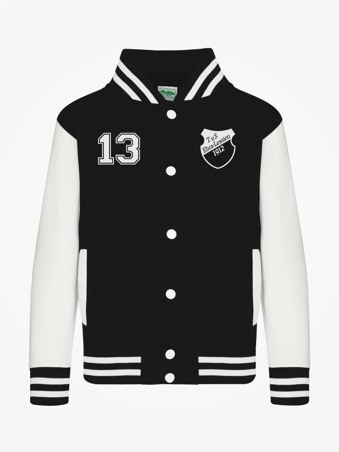 Collegejacke Kids Unisex