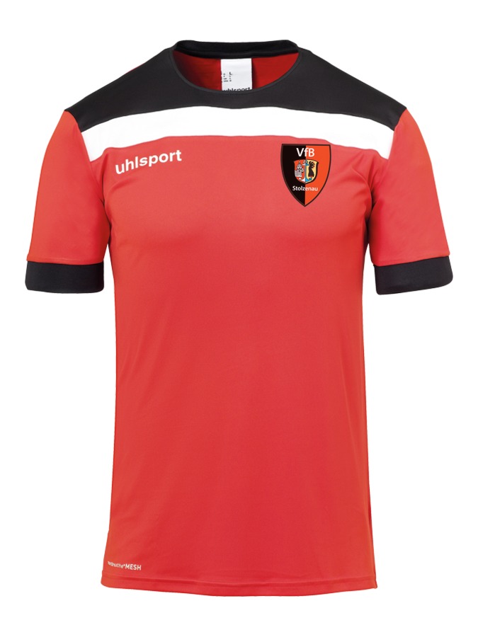 uhlsport Offense 23 Trikot Kurzarm