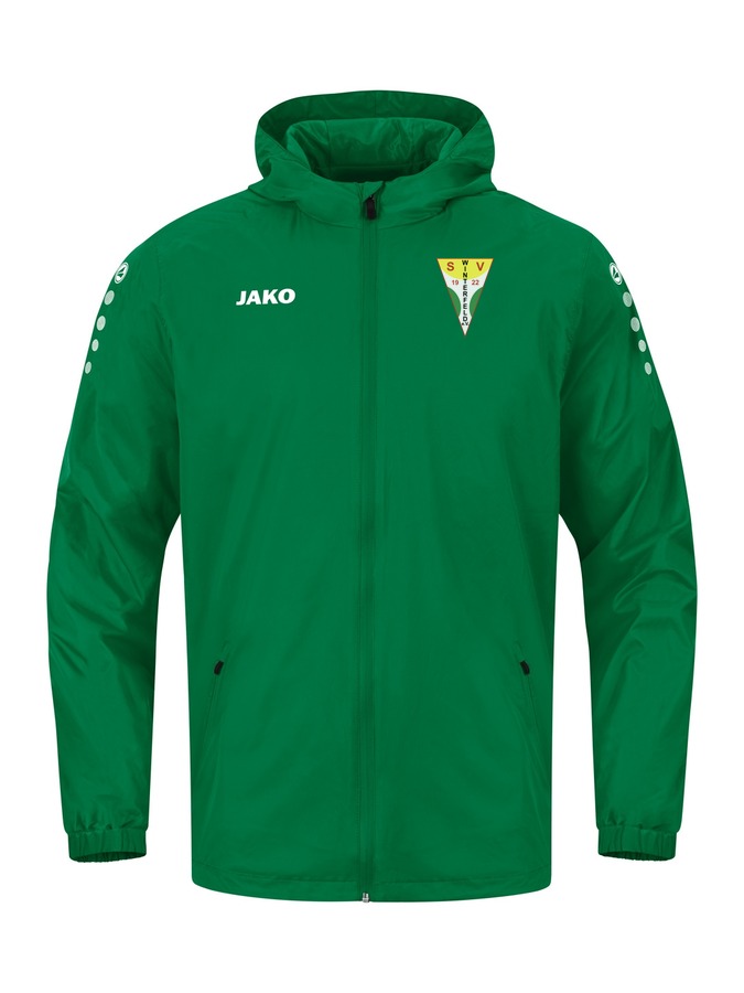 Jako Allwetterjacke Team 2.0