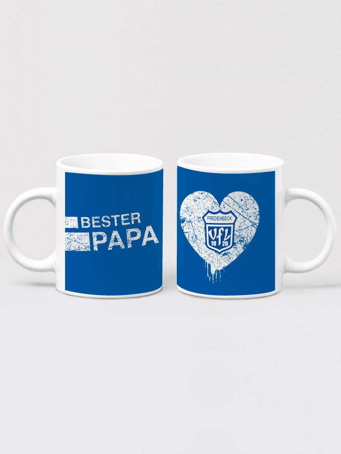 Tasse - Bester Papa