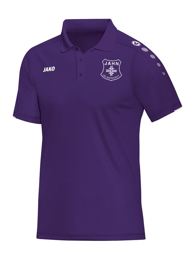 Jako Poloshirt Classico