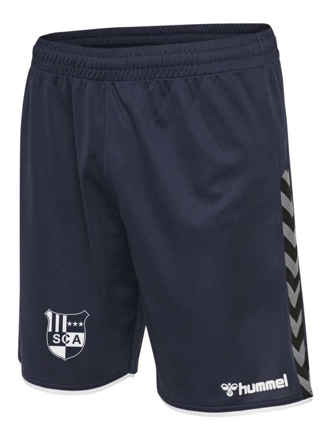 Hummel Authentic Trainingsshorts