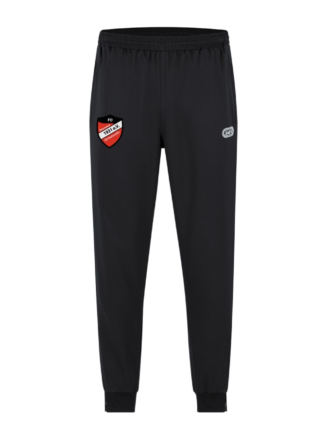 Freizeithose Jako Retro