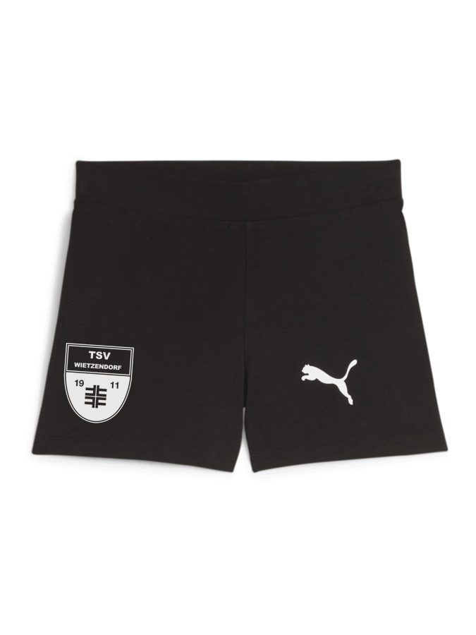 PUMA teamGOAL Volleyballshorts Damen