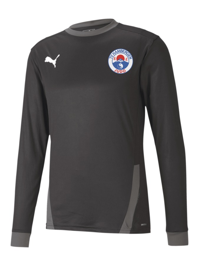 PUMA teamGOAL 23 Longsleeve
