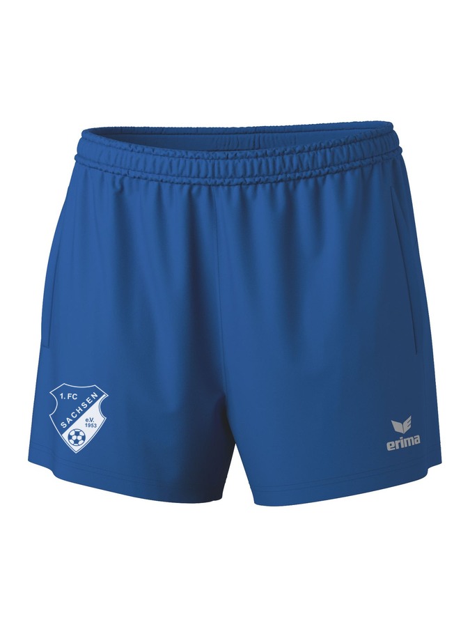 Erima Team Shorts Damen