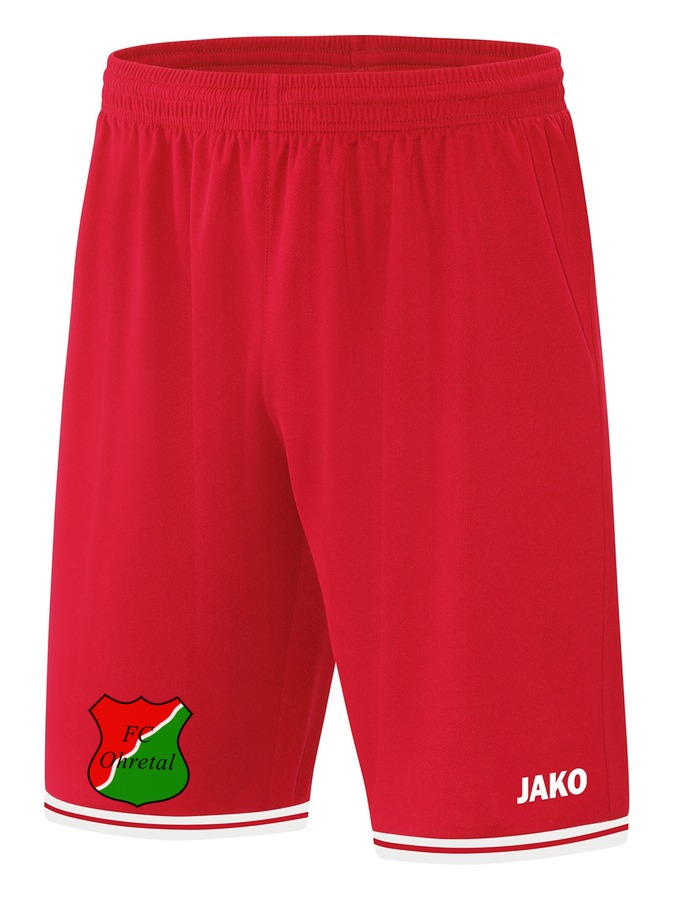 Jako Short Center 2.0