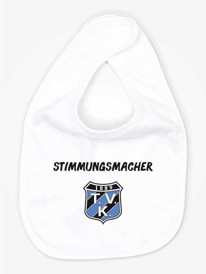 Babylätzchen Stimmungsmacher