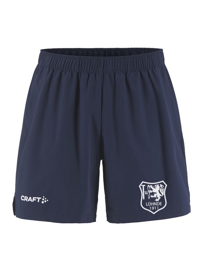 Craft Ability Shorts