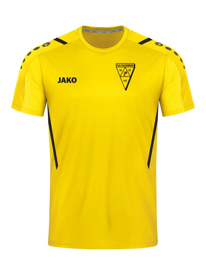 Jako Trikot Challenge