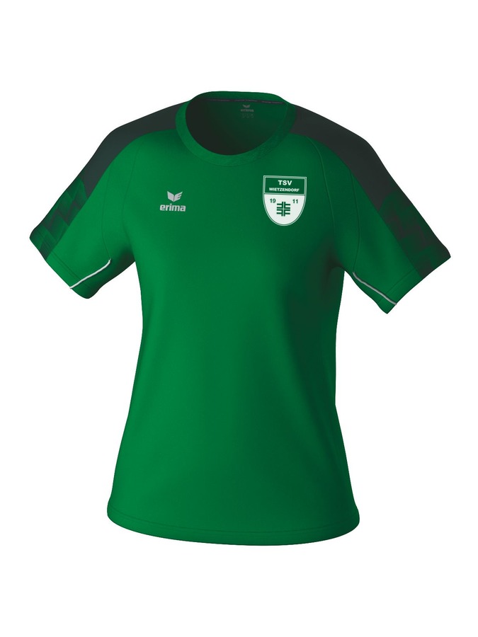 Erima Evo Star T-Shirt Damen